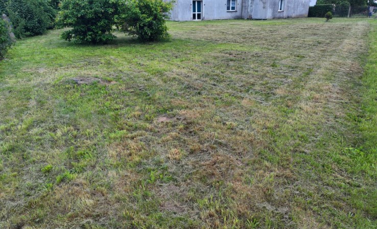 dom na sprzedaż - Lubasz, Stajkowo
