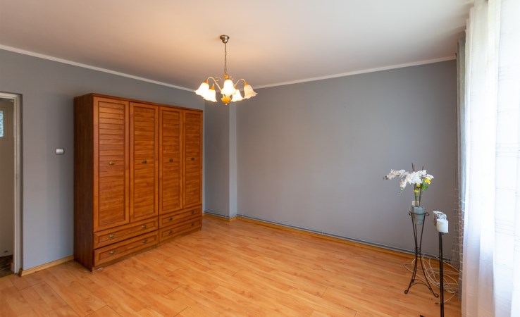 mieszkanie na sprzedaż - Margonin (gw), Próchnowo