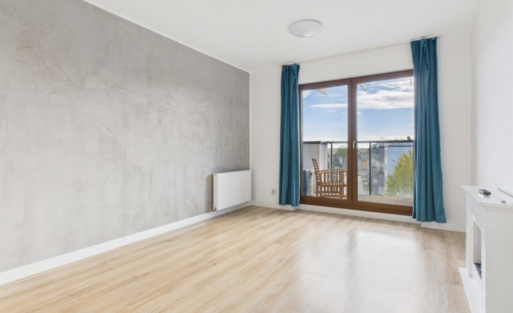 mieszkanie na sprzedaż - Piła, Górne