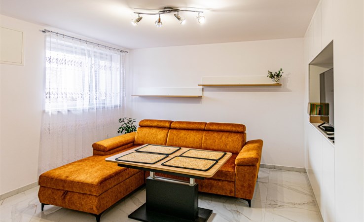 mieszkanie na wynajem - Chodzież 