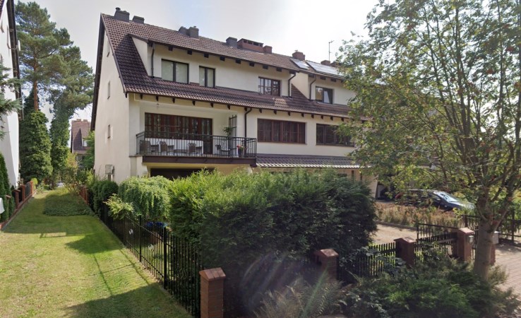 dom na sprzedaż - Piła, Staszyce