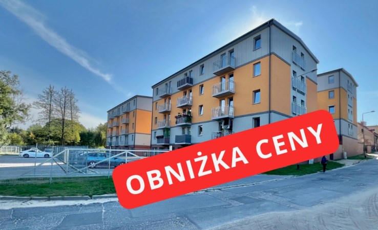 mieszkanie na sprzedaż - Trzcianka