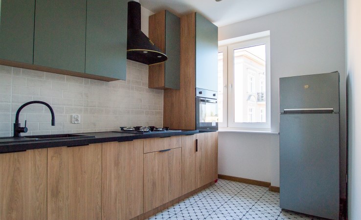 mieszkanie na wynajem - Piła