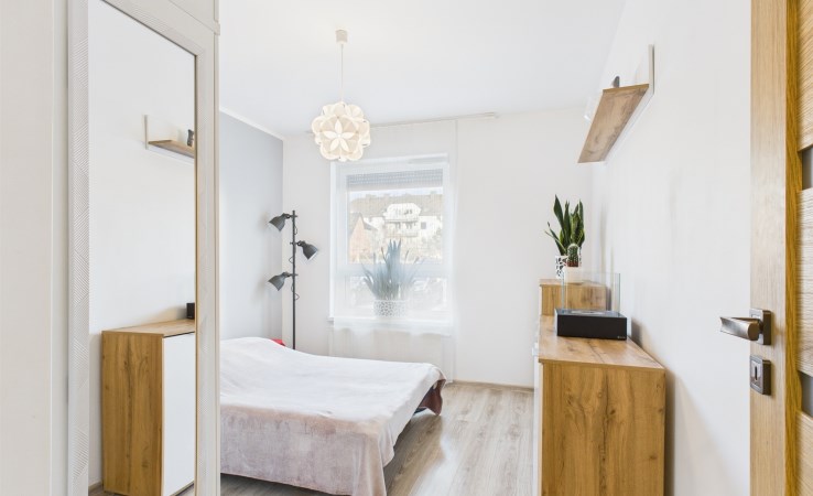 mieszkanie na sprzedaż - Piła