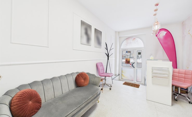 lokal na wynajem - Piła, Zamość