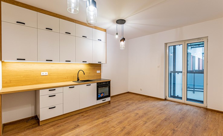 mieszkanie na wynajem - Chodzież