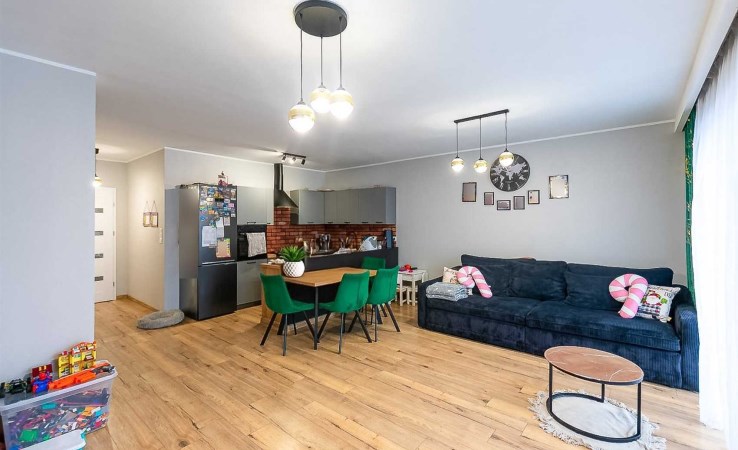 dom na sprzedaż - Budzyń