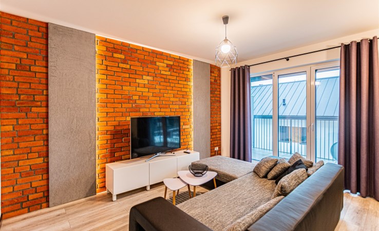 mieszkanie na wynajem - Chodzież