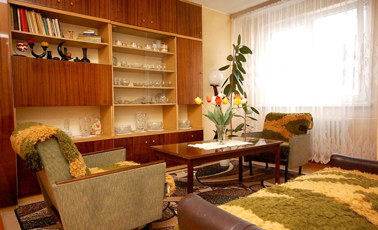 mieszkanie na sprzedaż - Piła, Śródmieście