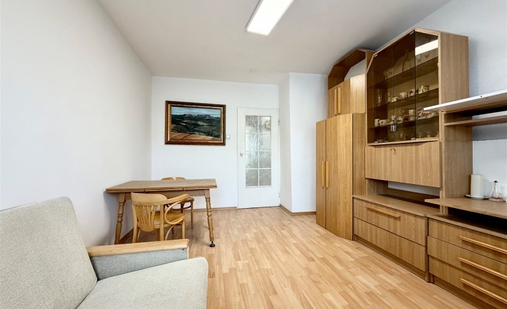 mieszkanie na sprzedaż - Piła, Zamość