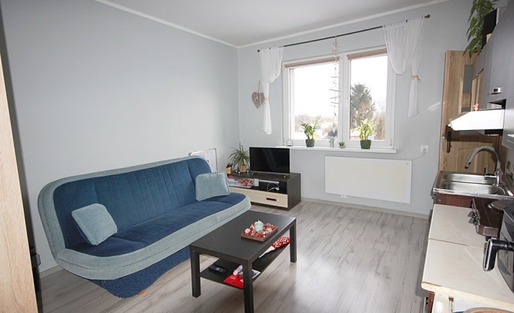 mieszkanie na sprzedaż - Wysoka