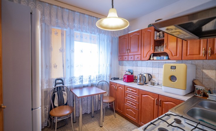 mieszkanie na sprzedaż - Piła, Jadwiżyn