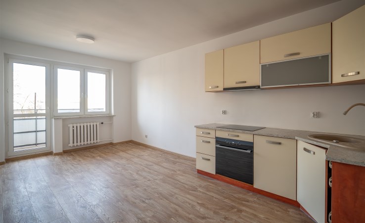 mieszkanie na sprzedaż - Piła, Śródmieście