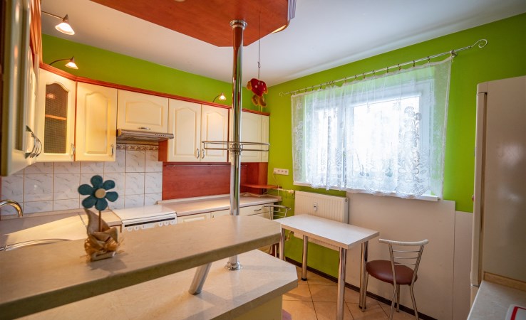 mieszkanie na sprzedaż - Piła, Górne