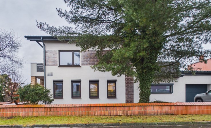 dom na sprzedaż - Złotów