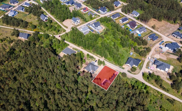 działka na sprzedaż - Szydłowo (gw), Dobrzyca