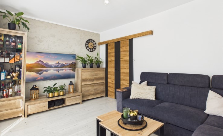 mieszkanie na sprzedaż - Piła, Zamość