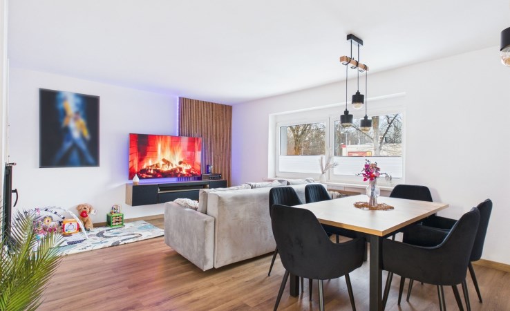 dom na sprzedaż - Wałcz