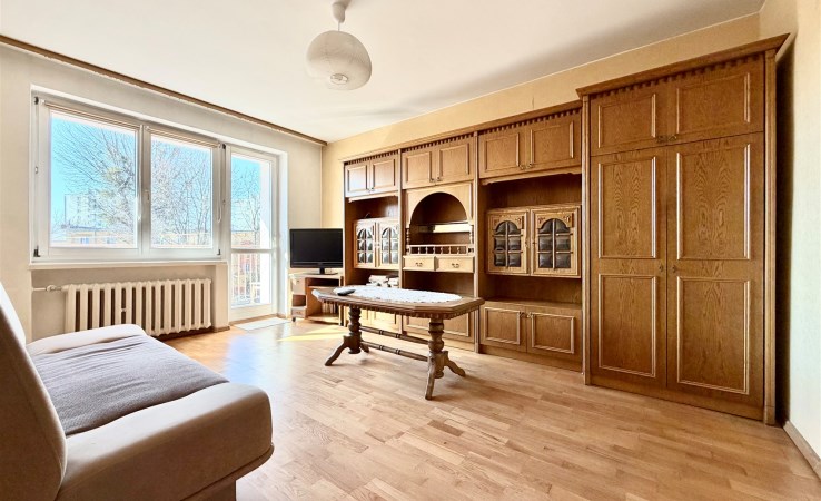 mieszkanie na sprzedaż - Piła, Śródmieście