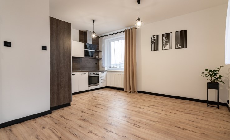 mieszkanie na sprzedaż - Piła, Górne