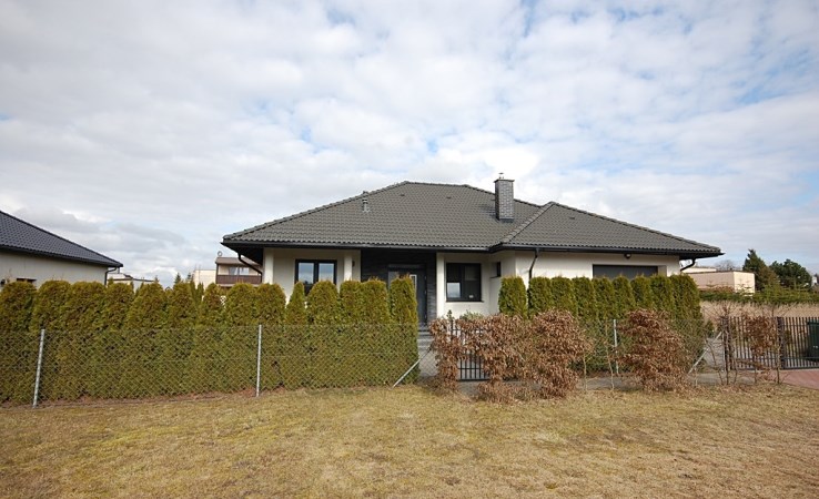 dom na sprzedaż - Wysoka