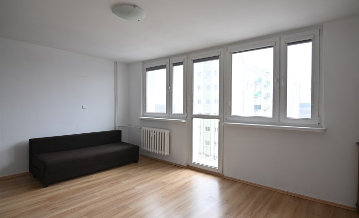 mieszkanie na wynajem - Piła