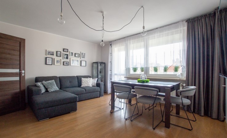 mieszkanie na sprzedaż - Piła