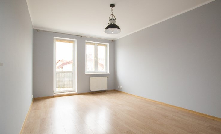 mieszkanie na sprzedaż - Piła, Podlasie