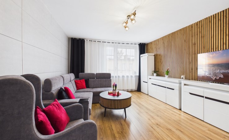 mieszkanie na sprzedaż - Piła