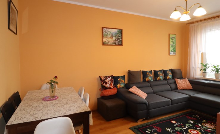 mieszkanie na sprzedaż - Piła