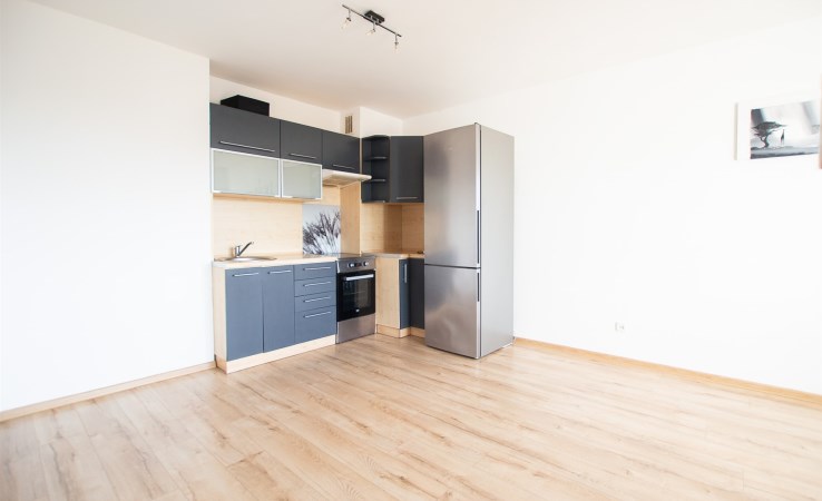 mieszkanie na sprzedaż - Piła, Górne