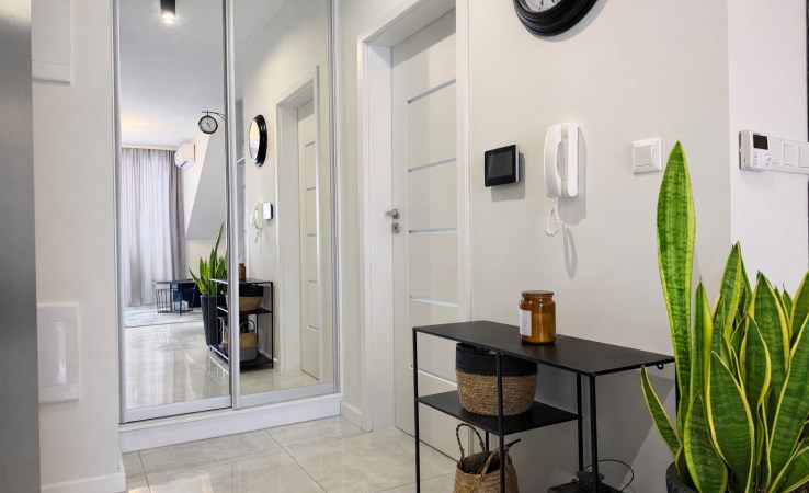 mieszkanie na sprzedaż - Czarnków