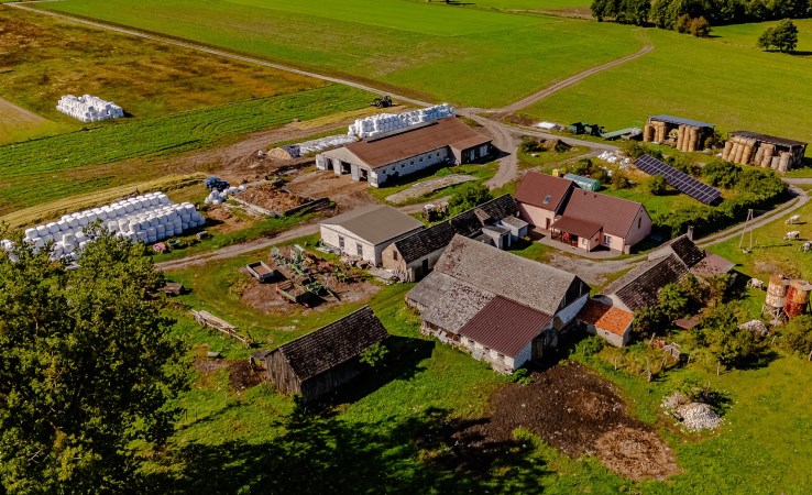 obiekt na sprzedaż - Wieleń (gw), Wrzeszczyna