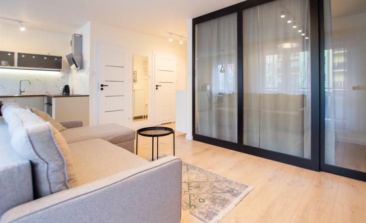 mieszkanie na sprzedaż - Piła, Górne