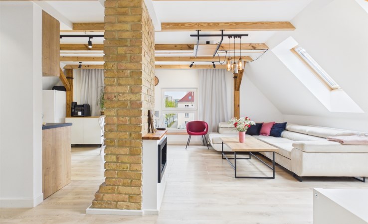 mieszkanie na sprzedaż - Piła, Zamość