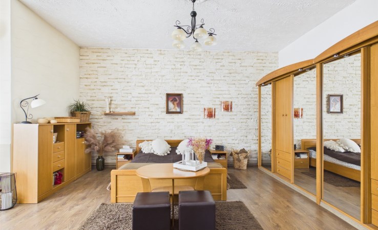 mieszkanie na sprzedaż - Piła, Zamość