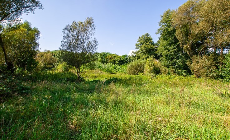 działka na sprzedaż - Szydłowo (gw)