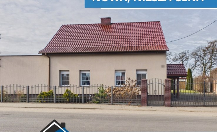 dom na sprzedaż - Wałcz (gw), Kłębowiec
