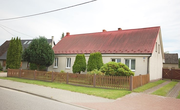dom na sprzedaż - Tarnówka