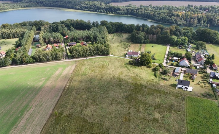 działka na sprzedaż - Wałcz (gw)