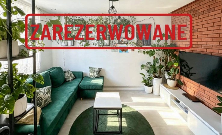 mieszkanie na wynajem - Chodzież
