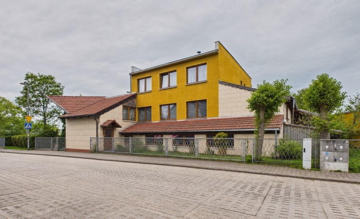 lokal na sprzedaż - Wałcz